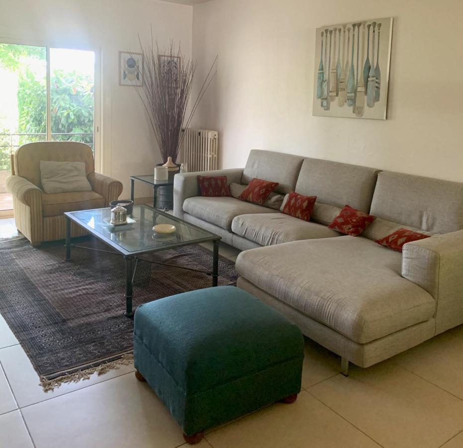 Le Jacaranda Villa