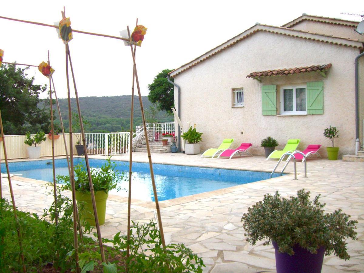 Le Jacaranda Villa *