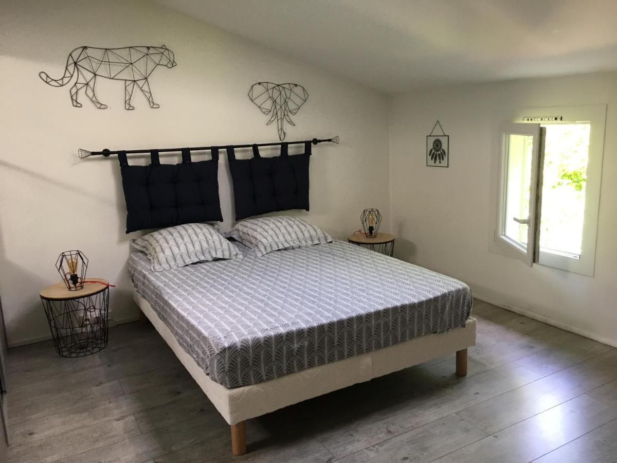 Le Jacaranda Villa