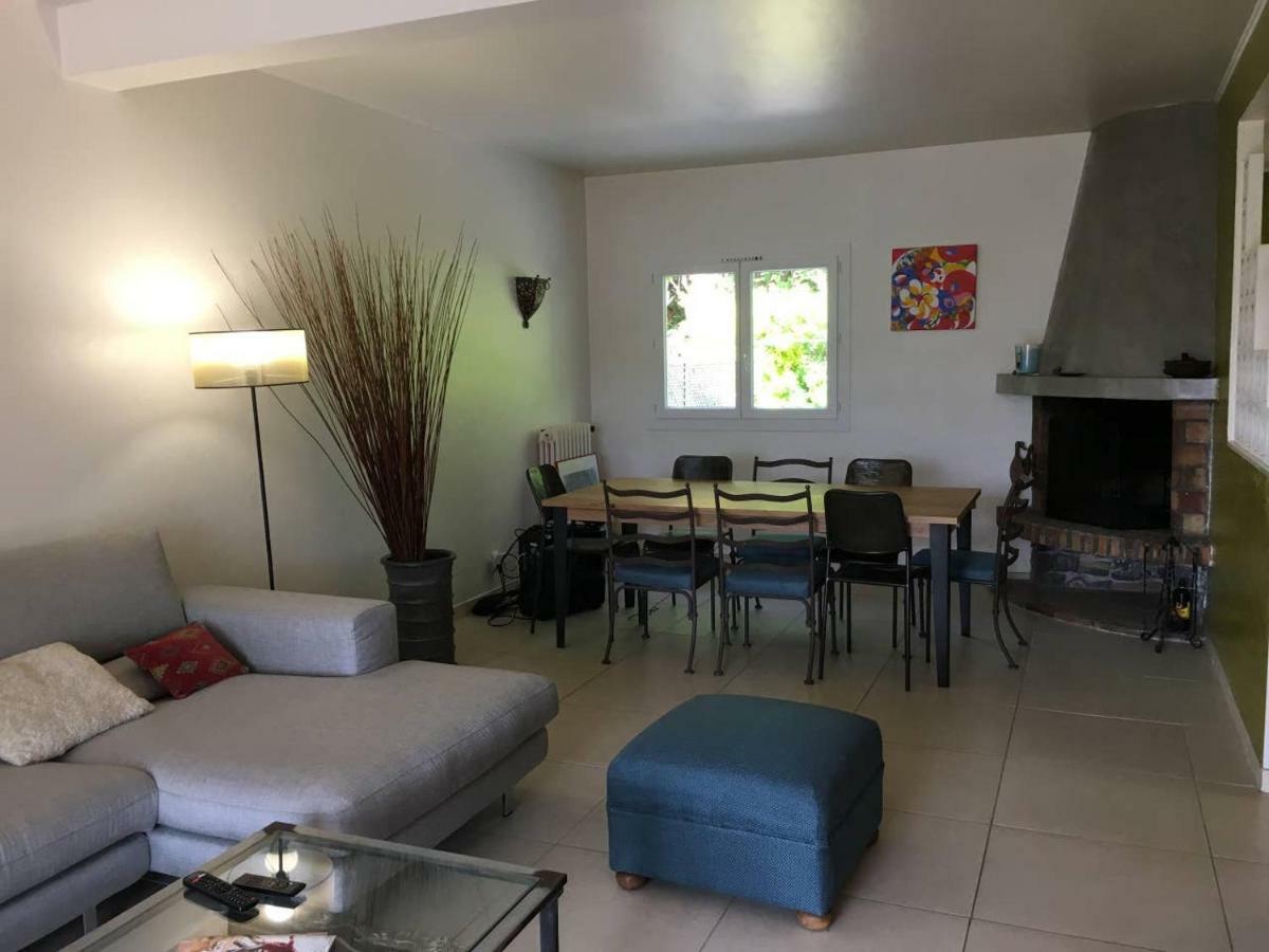 Le Jacaranda Villa